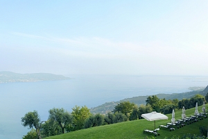 Детокс программа в Lefay Resort & SPA Lago di Garda 5*
